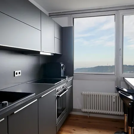 Criston - Cozy Cityhome 8