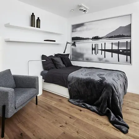 Lejlighed Criston - Cozy Cityhome 8 *