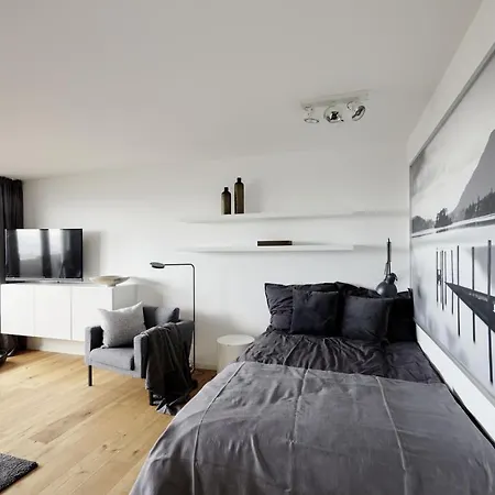 Lejlighed Criston - Cozy Cityhome 8 *