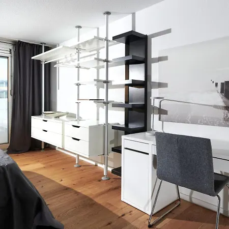 Criston - Cozy Cityhome 8 Tübingen