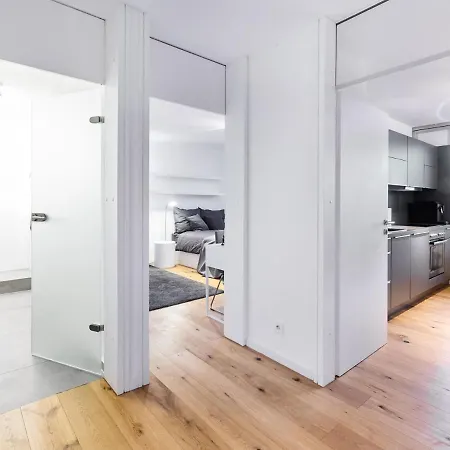 Criston - Cozy Cityhome 8